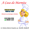 A casa da marmita