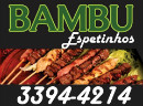 Bambu Bambu