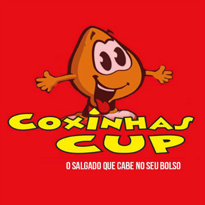 Coxinhas Cup Matão SP