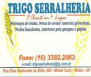 TRIGO SERRALHERIA