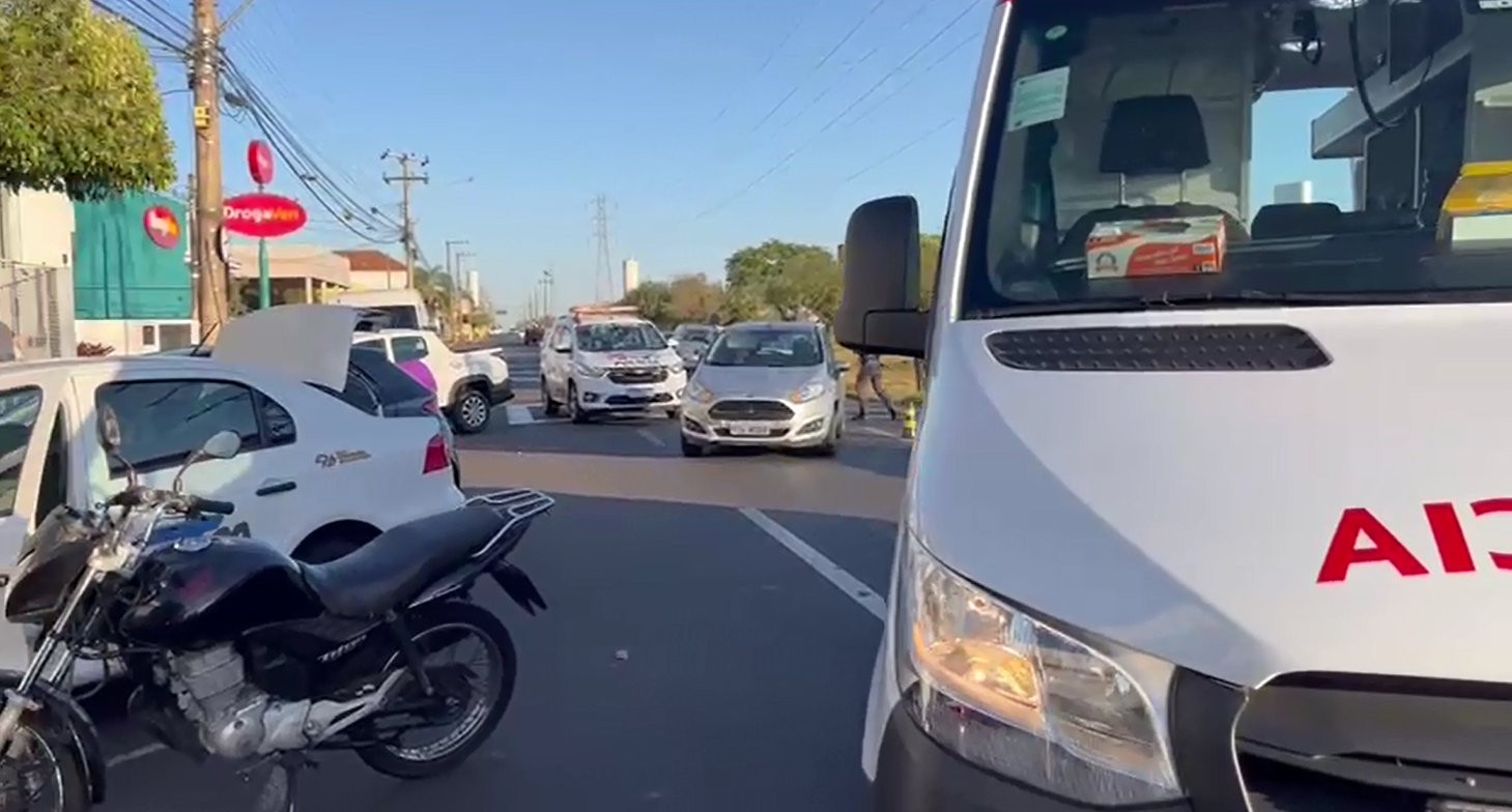 foto Notícia Matão