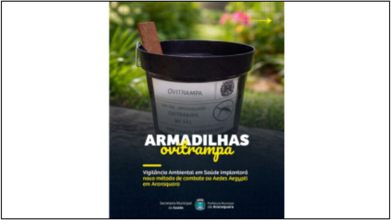 foto Not&iacute;cia Matão