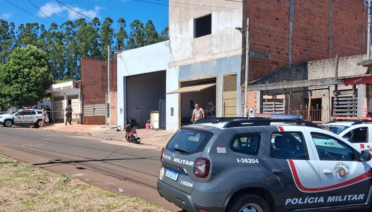 foto Not&iacute;cia Matão