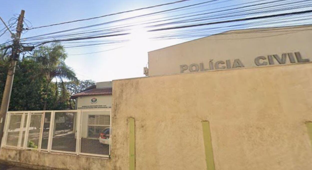 foto Not&iacute;cia Matão